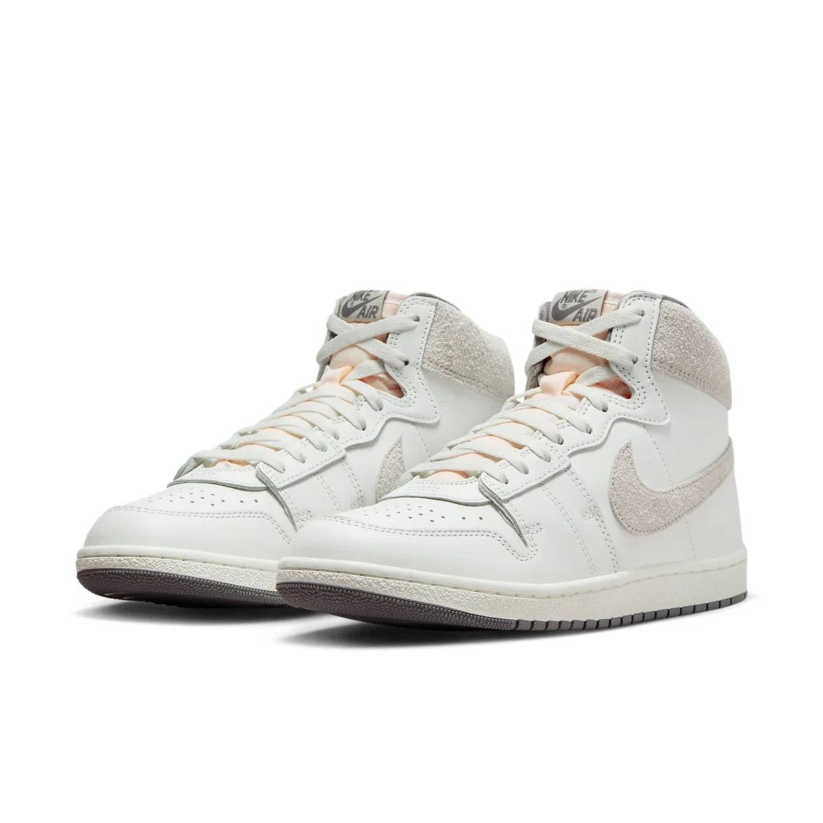 DZ3497 100 Nike Air Jordan Air Ship PE SP Tech Grey [NO BOX]