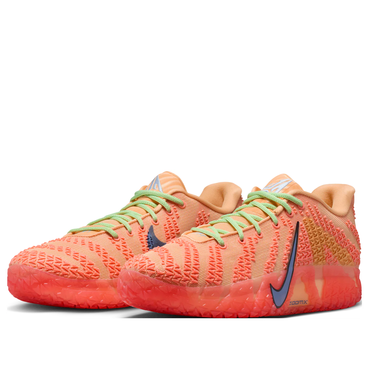 HF2793 201 Nike Ja 3 Daybreak