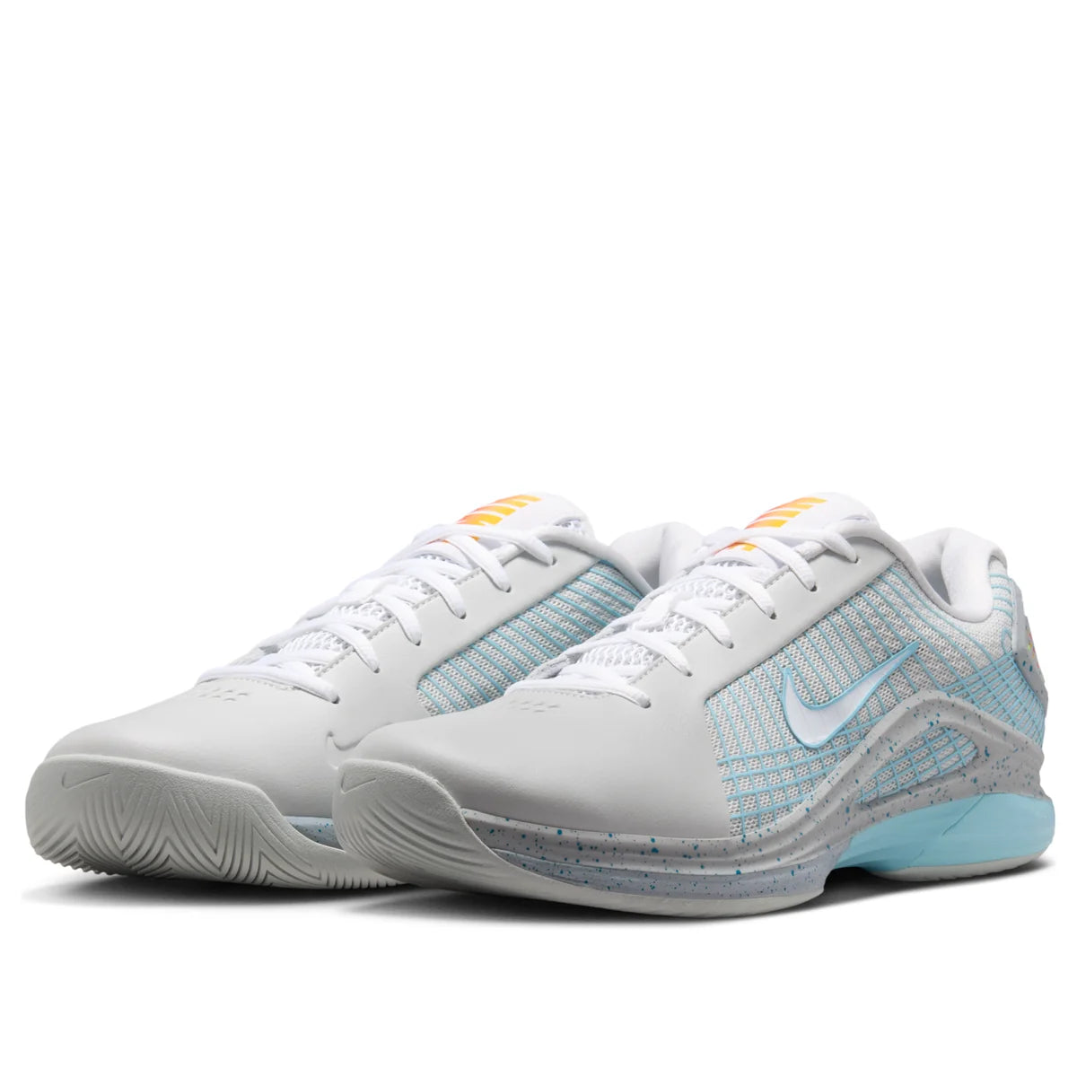 HV1488 001 Nike Court Air Zoom Vapor 12 Hypersmash HC Mag