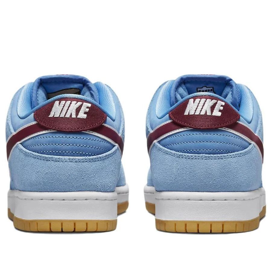 DQ4040 400 Nike SB Dunk Low Philadelphia Phillies