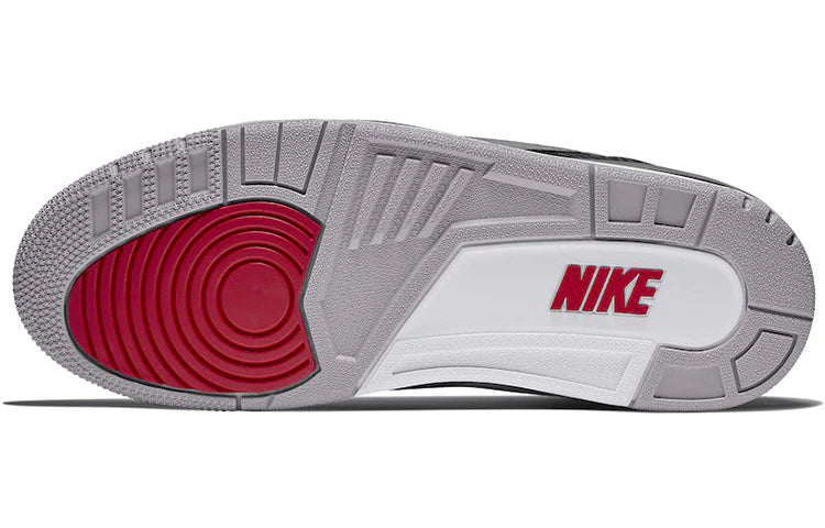AQ3835 160 Air Jordan 3 Retro Tinker Hatfield
