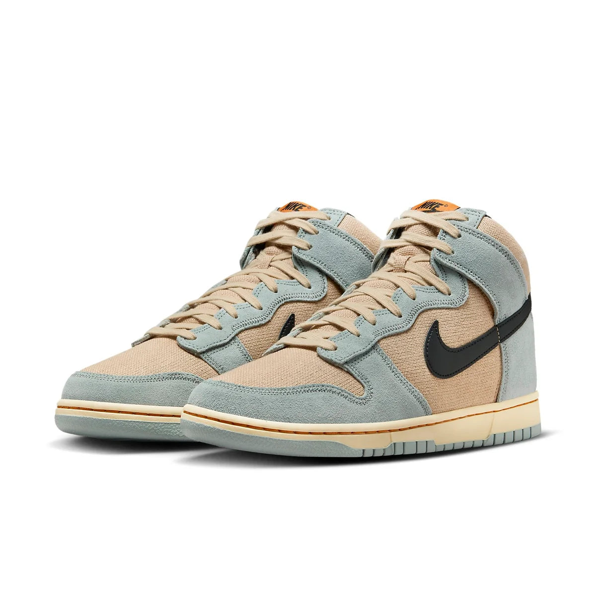 FJ4191 200 Nike Dunk High SE Hemp Hoops