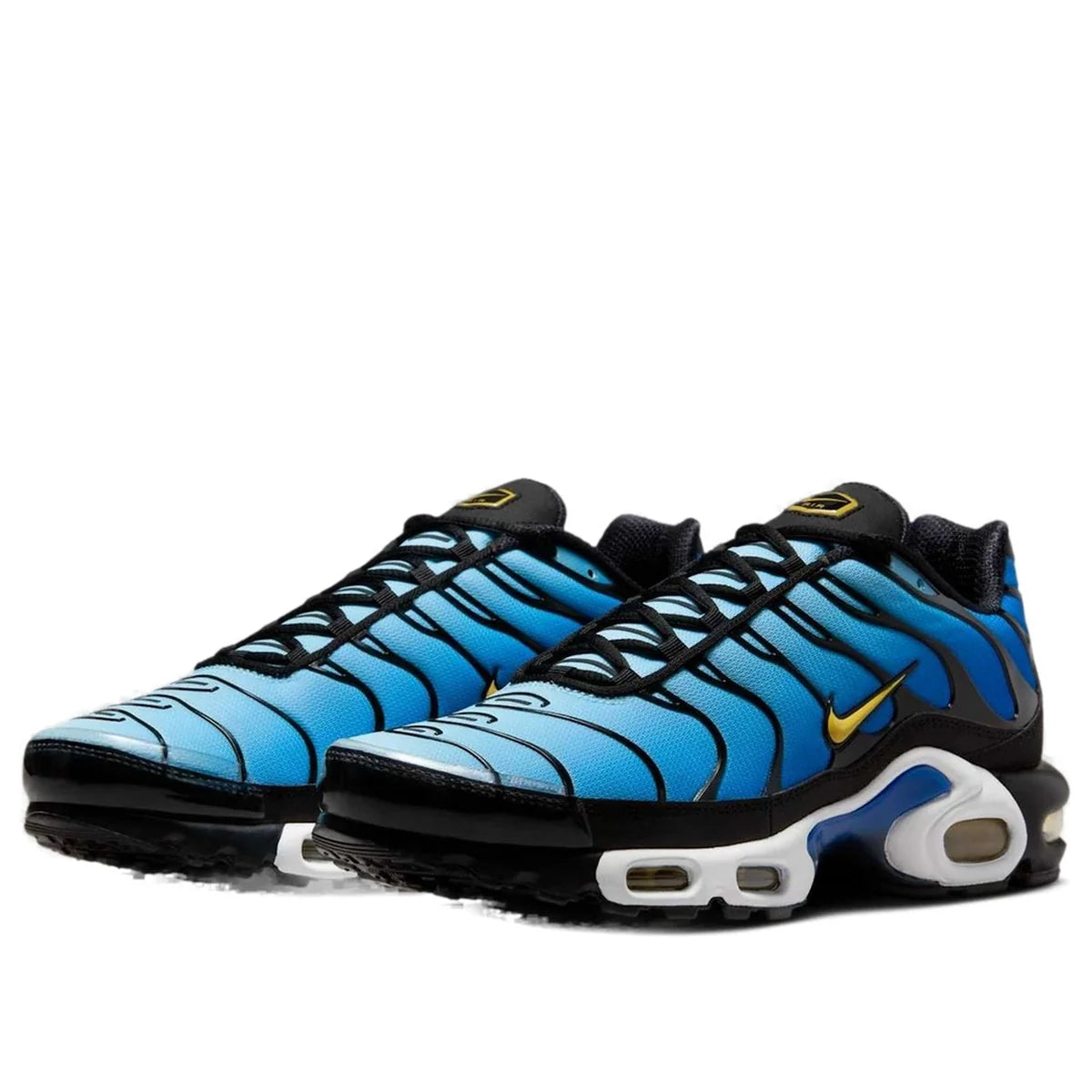 DX0755 001 Nike Air Max Plus OG Hyper Blue