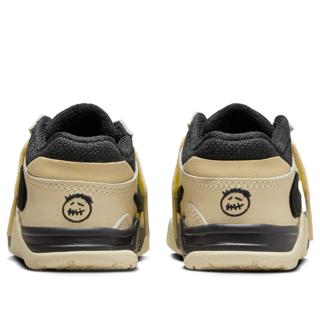 FJ2852 102 Jordan Jumpman Jack TR Travis Scott Bright Cactus (TD)