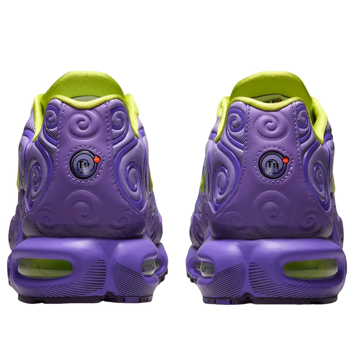IR0968 500 Nike Air Max Plus One Piece Gomu Gomu (Without Promo Card)