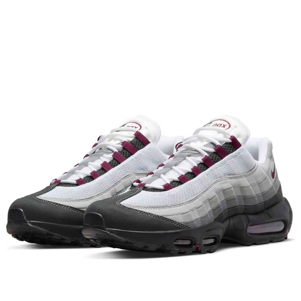 DQ9001 001 Nike Air Max 95 Dark Beetroot