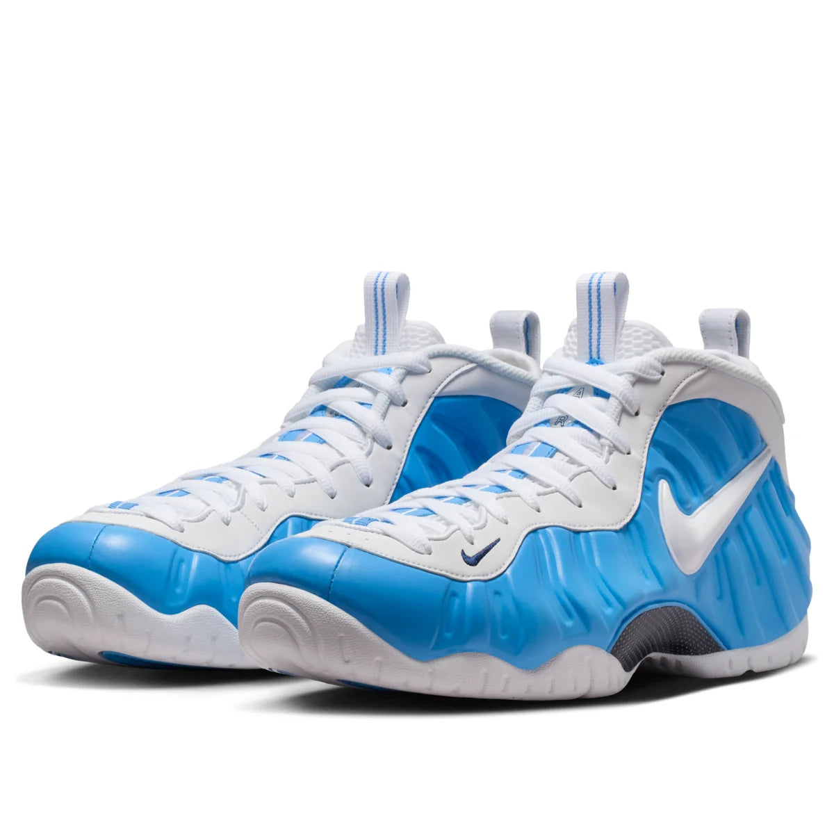 HF0794 400 Nike Air Foamposite Pro University Blue (2026) [NO BOX]