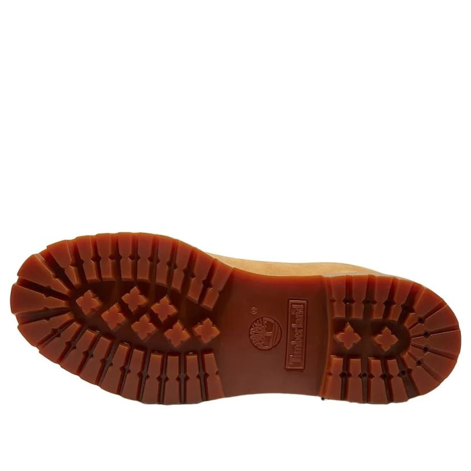 TB110061 713 Timberland 6" Premium Waterproof Boot Wheat