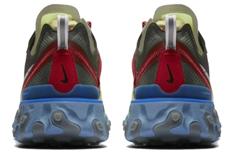 BQ2718 700 Nike React Element 87 Undercover Volt