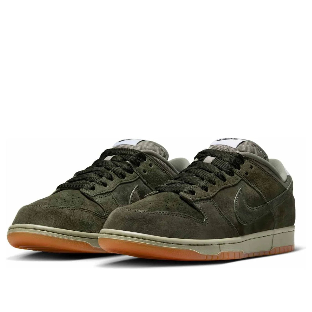 HJ0367 301 Nike SB Dunk Low Pro B Sequoia
