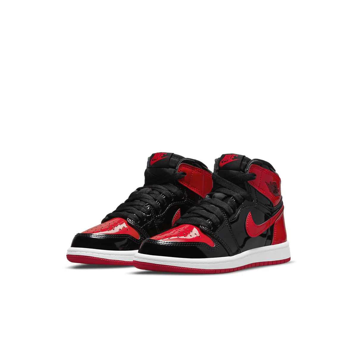 AQ2664 063 Jordan 1 Retro High OG Patent Bred (PS)