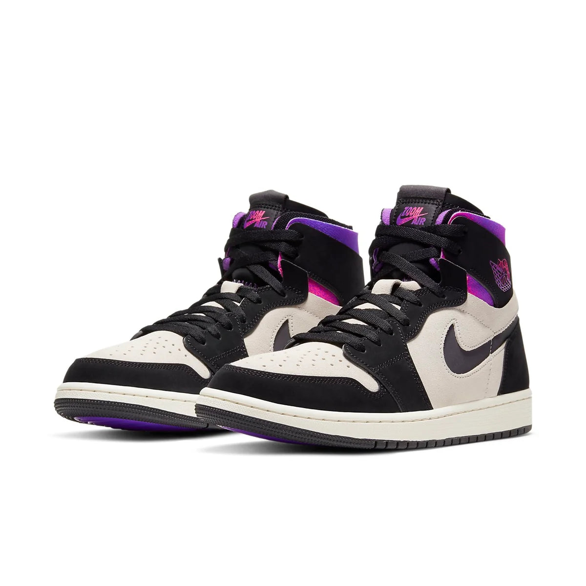 DB3610 105 AIr Jordan 1 High Zoom Air CMFT PSG Paris Saint-Germain