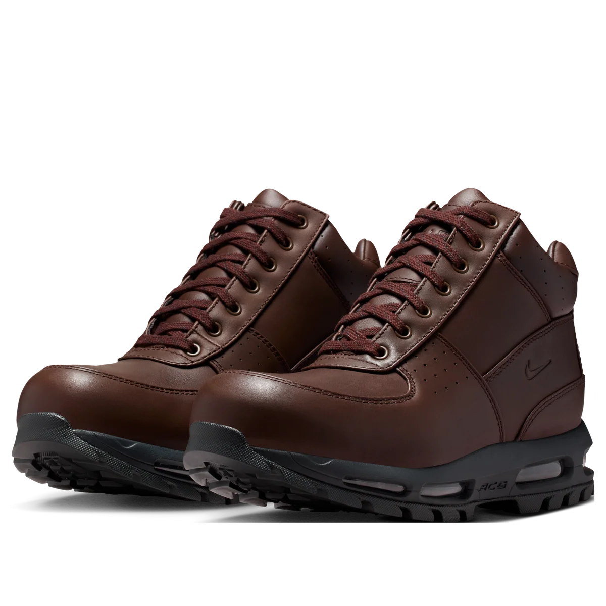 IO7526 237 Nike Air Max Goadome Baroque Brown Black