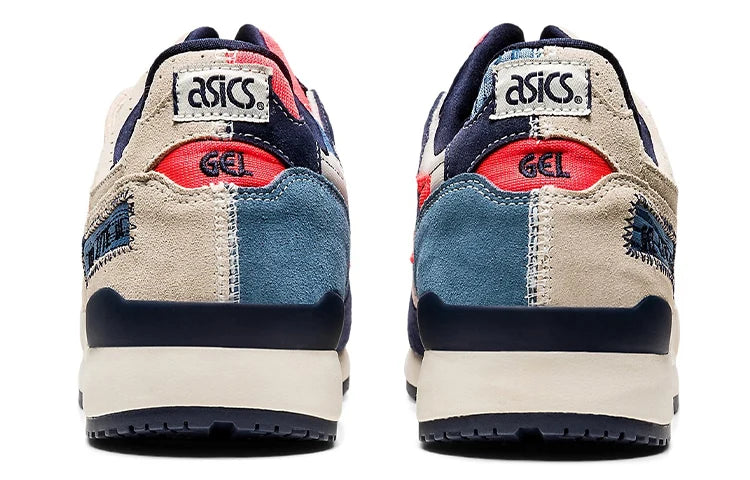 1203A133 200 ASICS Gel-Lyte III Patchwork