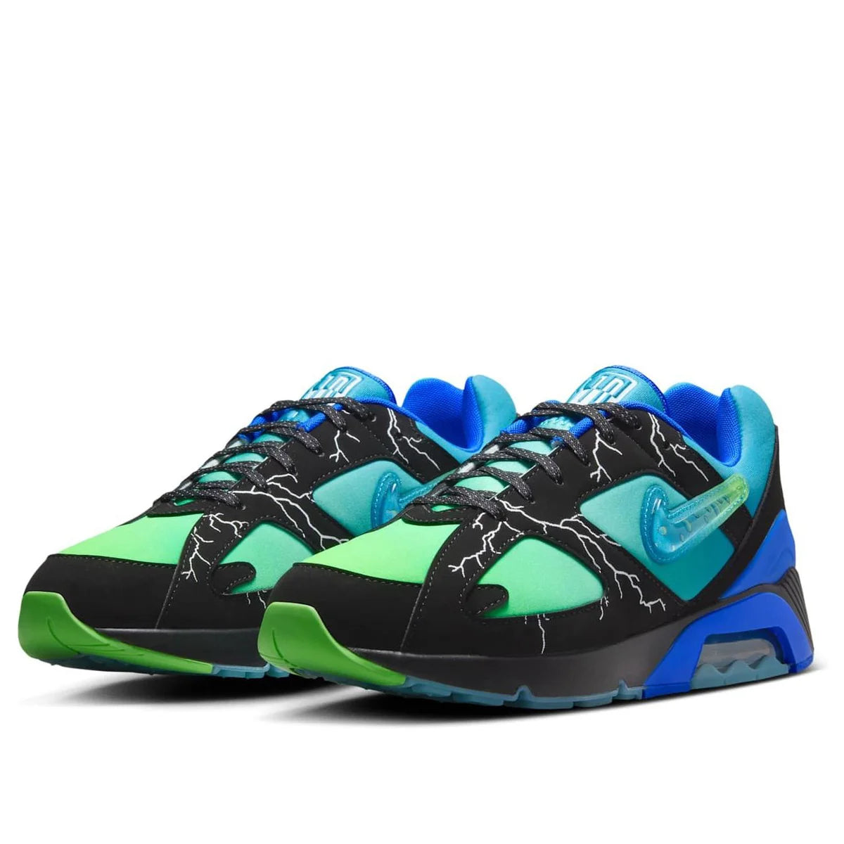 IB6070 920 Nike Air Max 180 Doernbecher Ja’Kai
