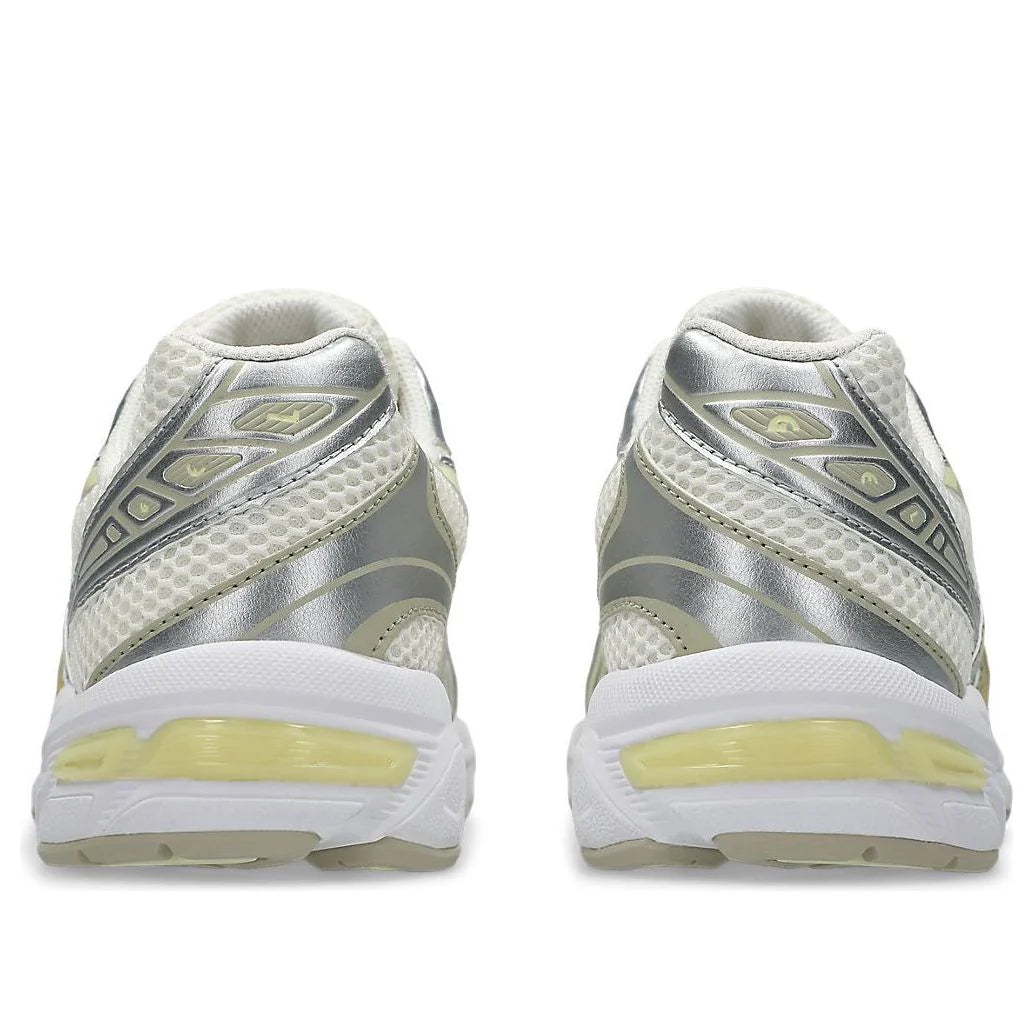 1202A164 125 ASICS Gel-1130 Cream Pure Silver Yellow (Women's) [NO BOX]
