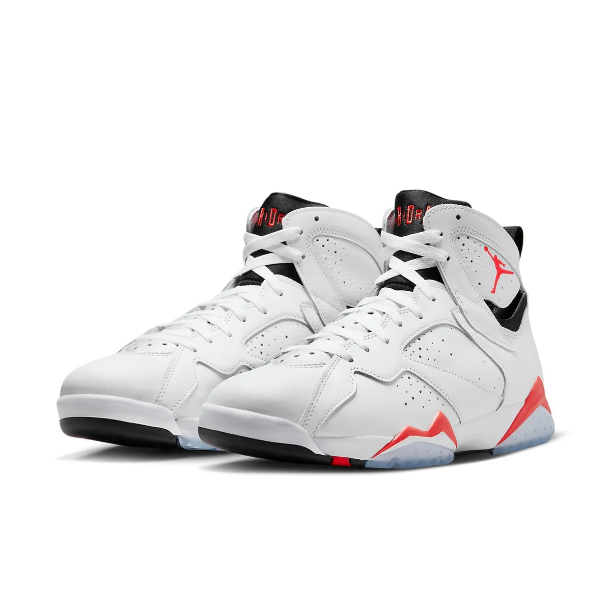 CU9307 160 Jordan 7 Retro White Infrared