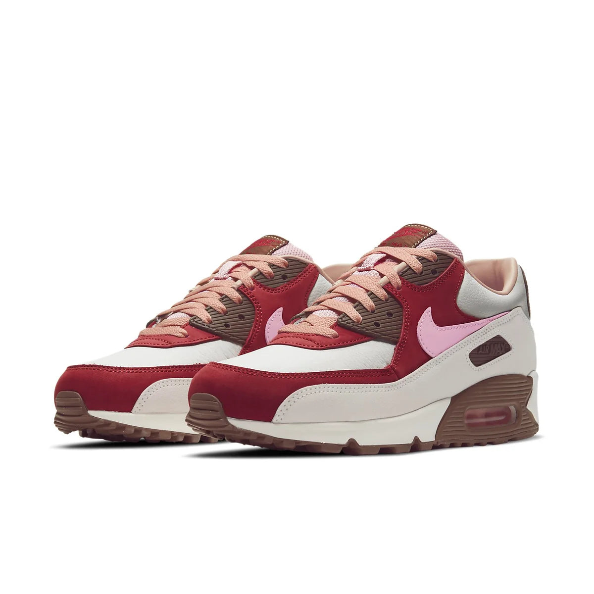 CU1816 100 Nike Air Max 90 NRG Bacon (2021) [NO BOX]