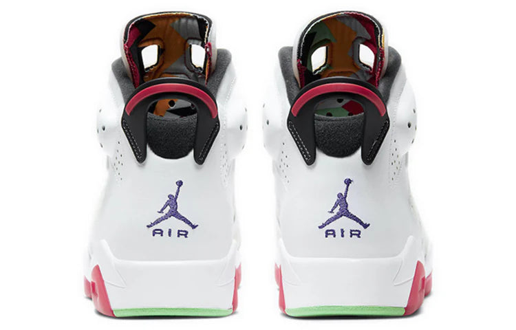 CT8529 062 Jordan 6 Retro Hare