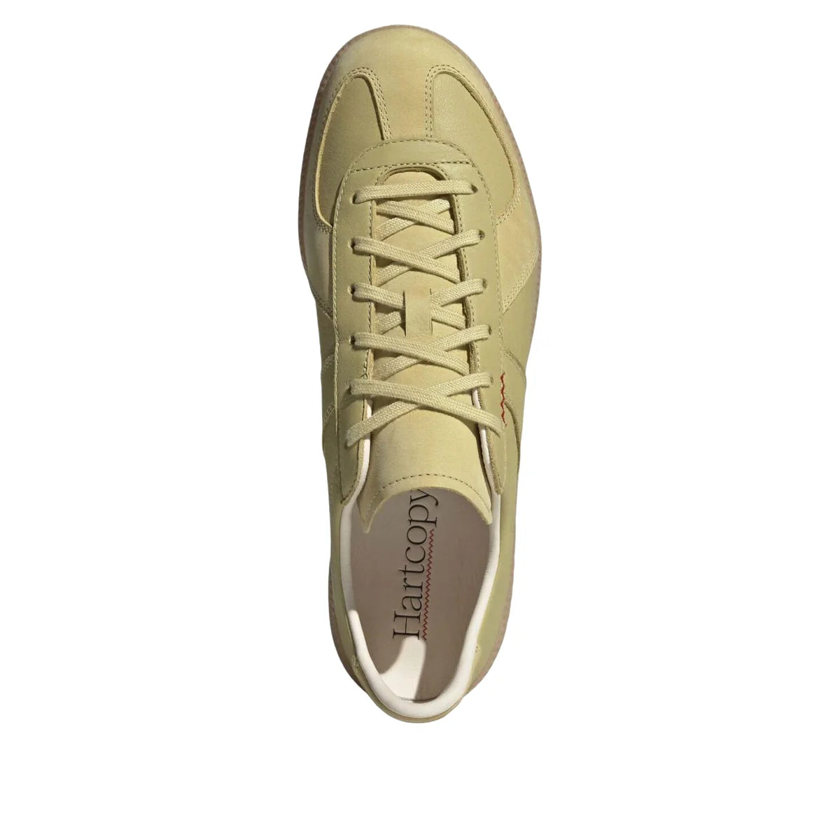 LA6836 adidas BW Army Decon Hartcopy Halo Gold
