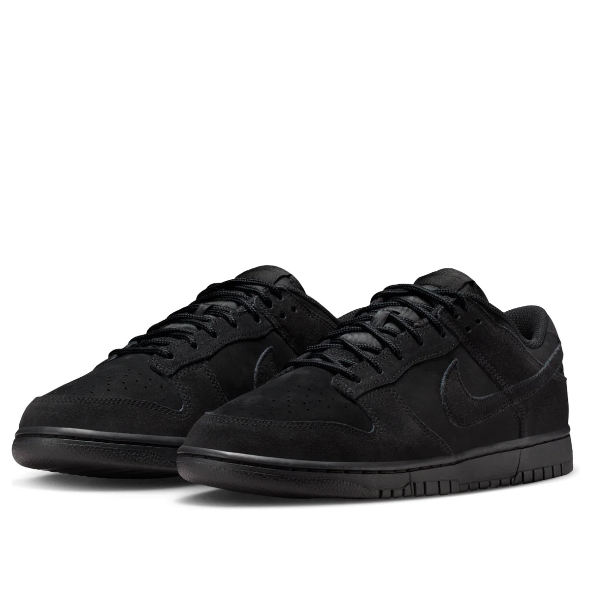IB6651 001 Nike Dunk Low SE Triple Black