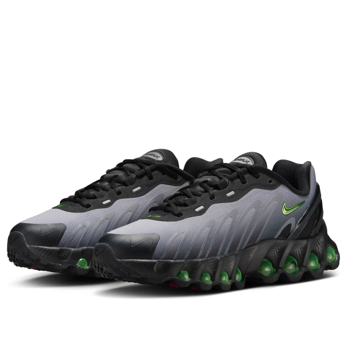 HF7310 005 Nike Air Max Dn8 Black Volt (GS)
