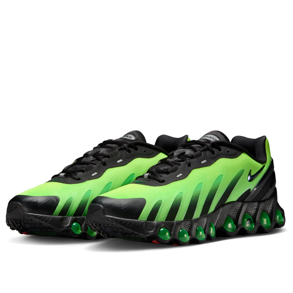 HQ4681 010 Nike Air Max Dn8 Black Green Strike