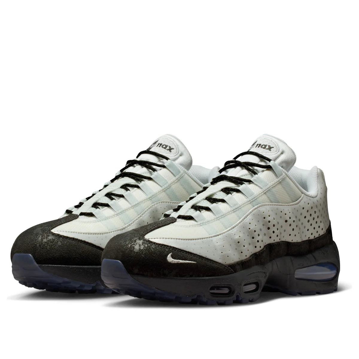 IQ3363 025 Nike Air Max 95 OG Big Bubble Family Reunion Seongsu