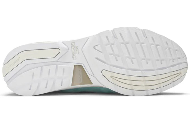 M992KL New Balance 992 Kith Kithmas Teal
