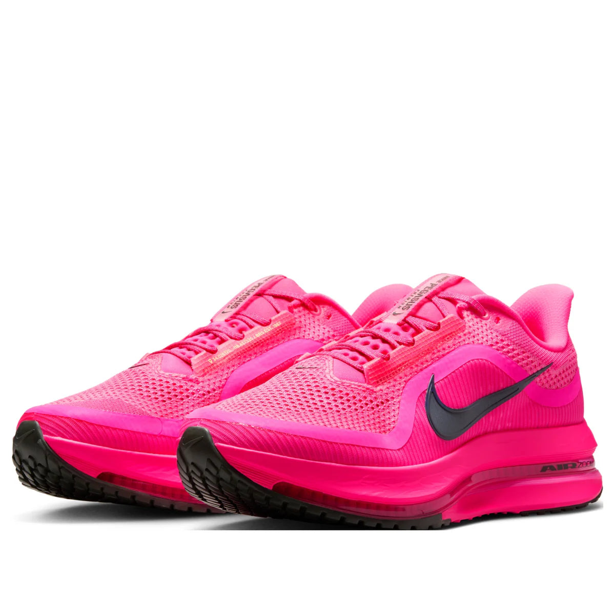 HQ2592 600 Nike Air Zoom Pegasus Premium Hyper Pink