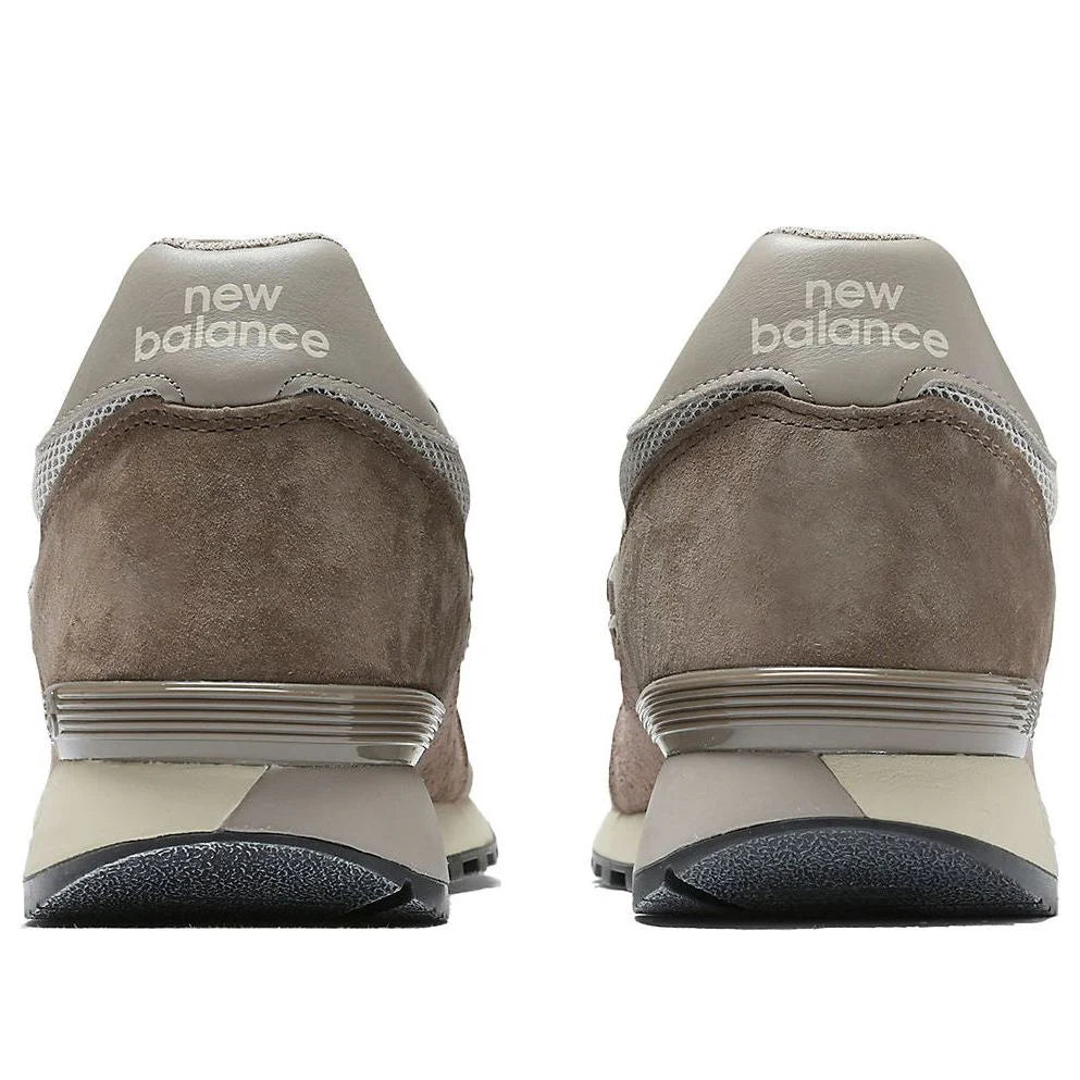 U475AE New Balance 475 AURALEE Grey