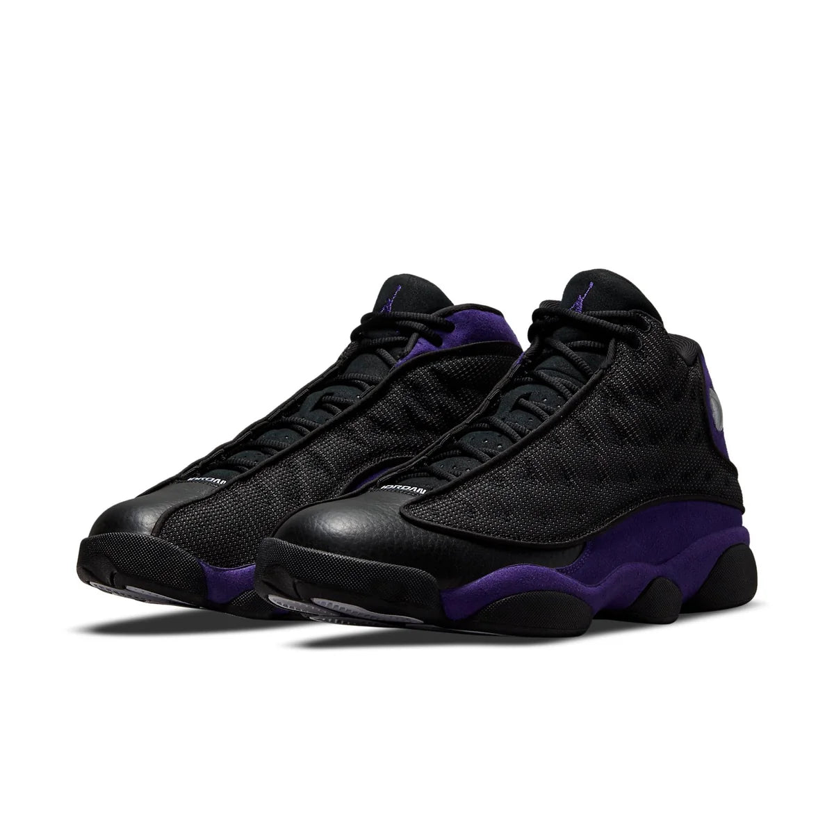DJ5982 015 Air Jordan 13 Retro Court Purple [NO BOX]