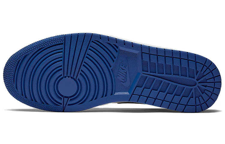 CQ9446 400 Jordan 1 Low Royal Toe