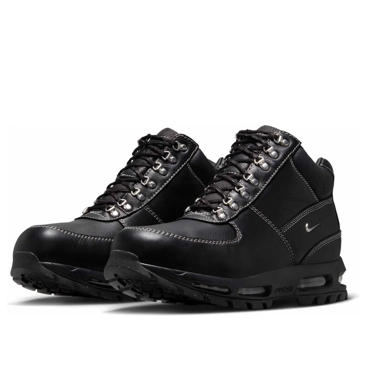 HF5306 001 Nike Air Max Goadome PRM Black Off Noir