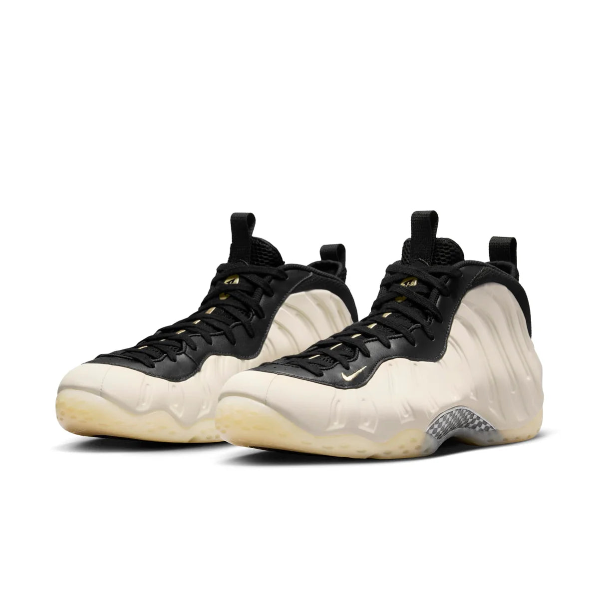 FD5855 002 Nike Air Foamposite One Light Orewood Brown