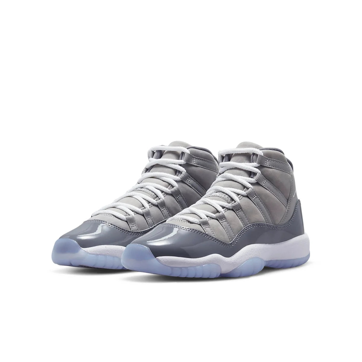CT8012 005 Jordan 11 Retro Cool Grey (2021) [NO BOX]