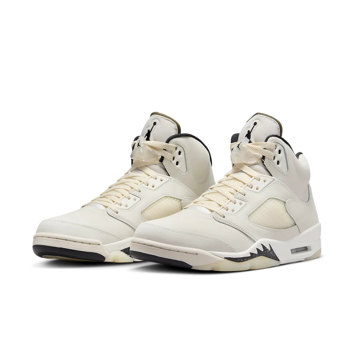 FN7405 100 Air Jordan 5 Retro SE Sail