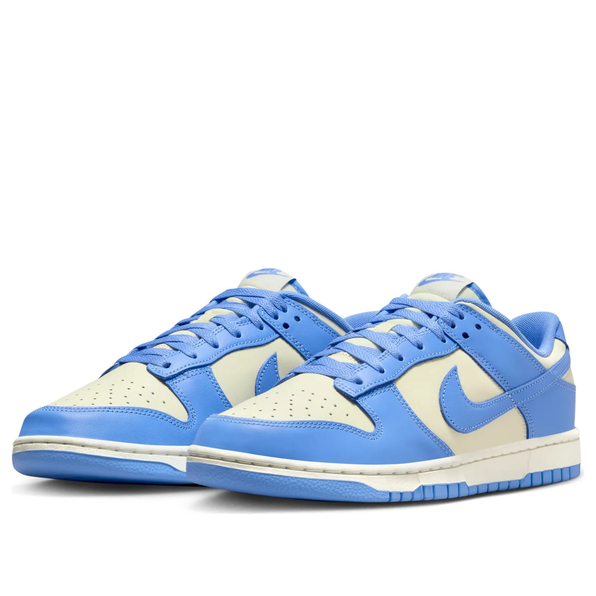 DV0833 113 Nike Dunk Low Retro University Blue