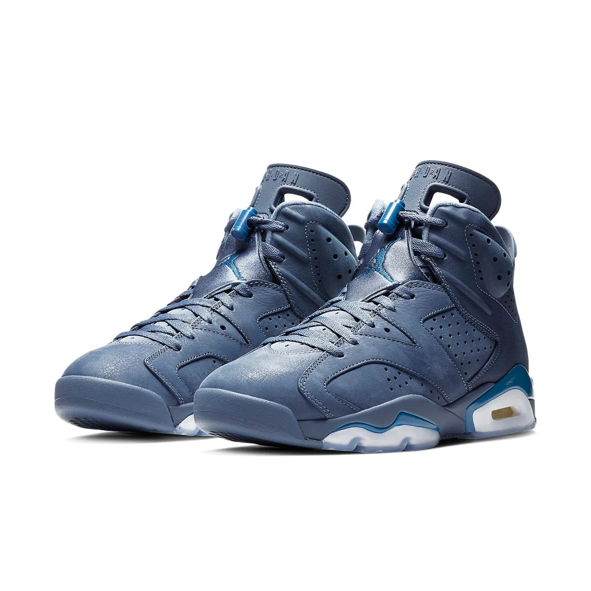 384664 400 Jordan 6 Retro Diffused Blue