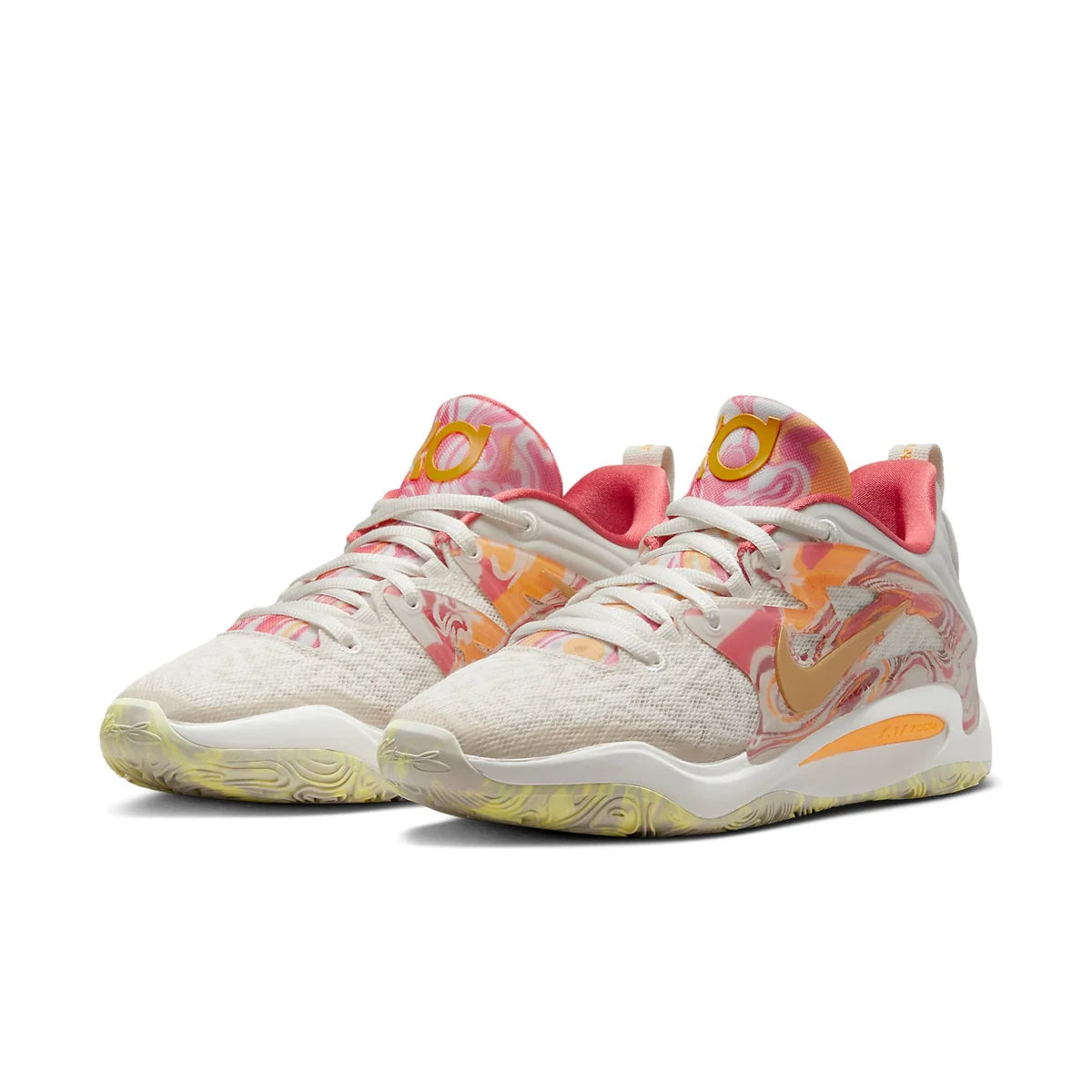 DV1199 100 Nike KD 15 All-Star