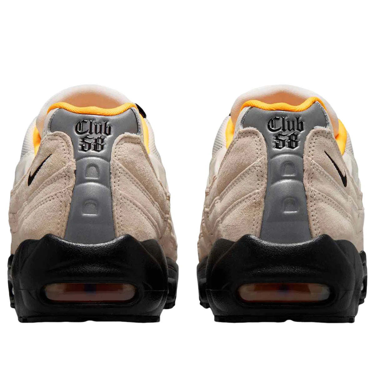 IQ8395 100 Nike SB Air Max 95 World Cup Pack Sail