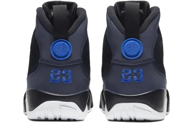 CT8019 024 Air Jordan 9 Retro Racer Blue