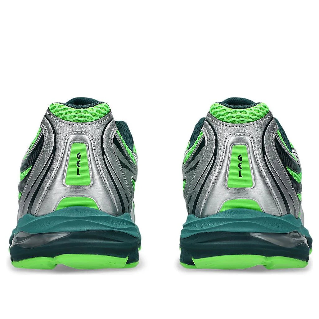 1203A954 300 ASICS Gel-Sekiran Green Gecko
