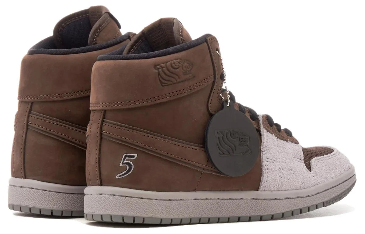FJ2385 200 Nike Jordan Air Ship PE SP SOULGOODS Prove Yourself