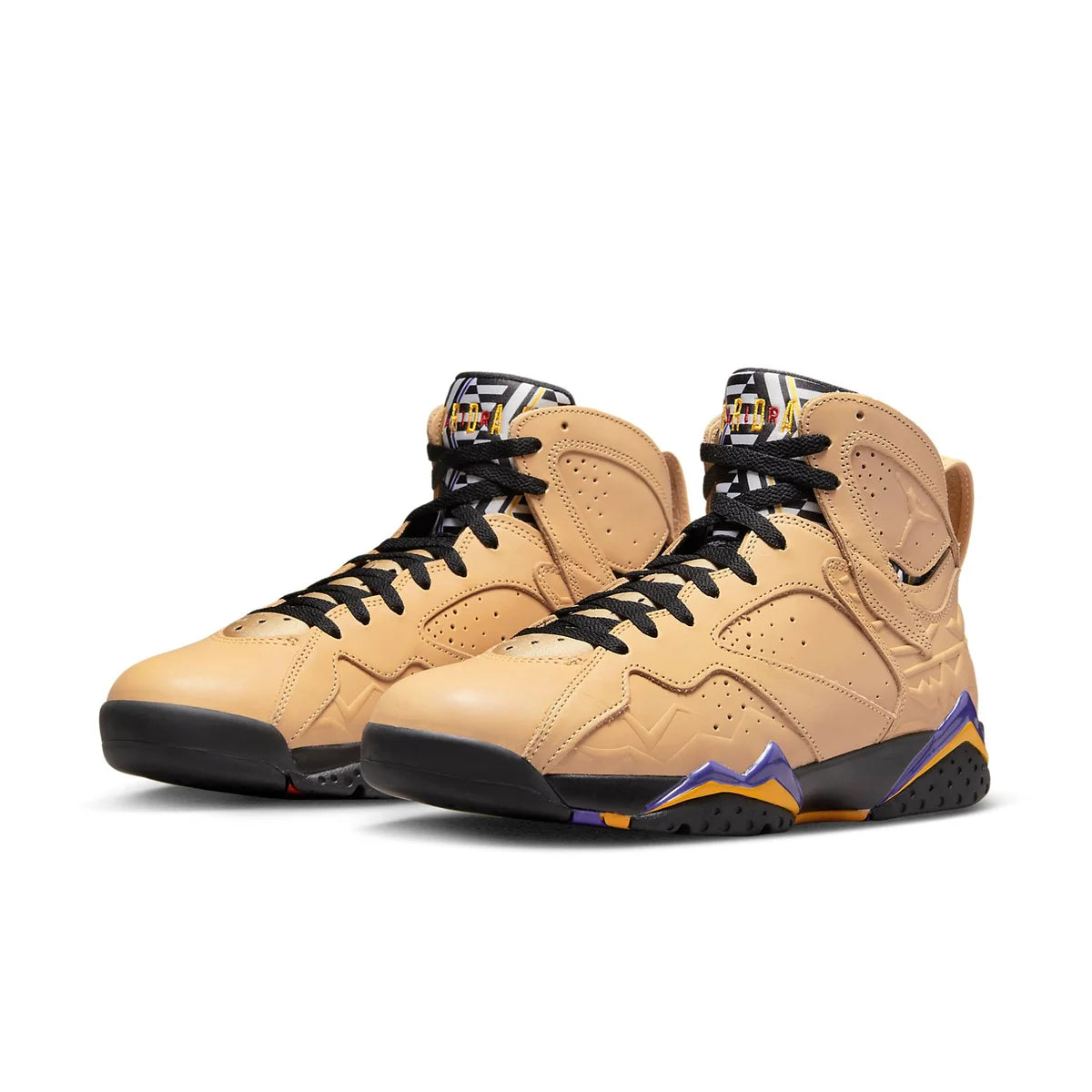 DZ4729 200 Jordan 7 Retro SE Vachetta Bronceado