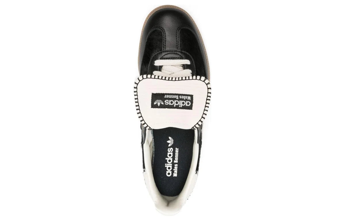 IE0580 adidas Samba Pony Tonal Wales Bonner Core Black [NO BOX]