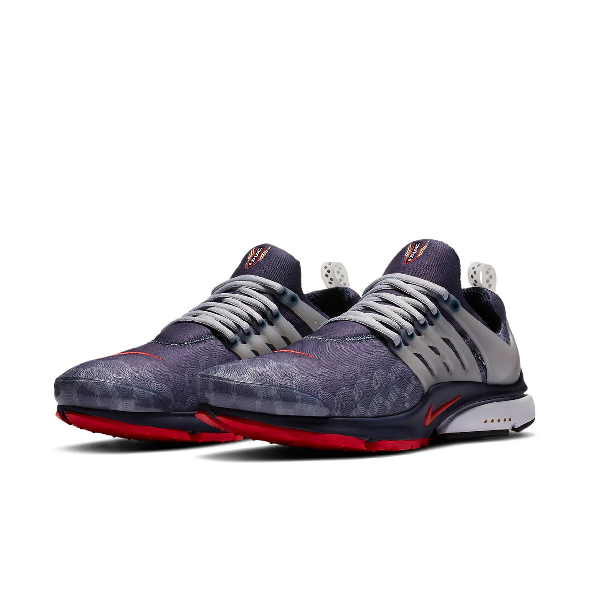 CJ1229 400 Nike Air Presto Navy USA (2020)