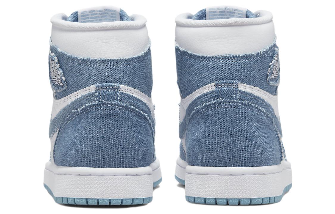 DM9036 104 Air Jordan 1 Retro High OG Denim (Women's)