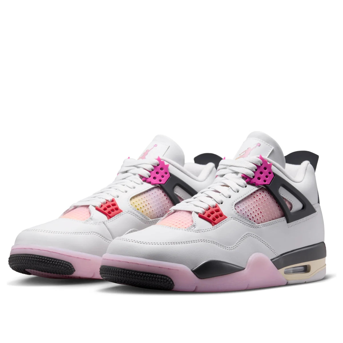 JA1135 100 Air Jordan 4 Retro Comic