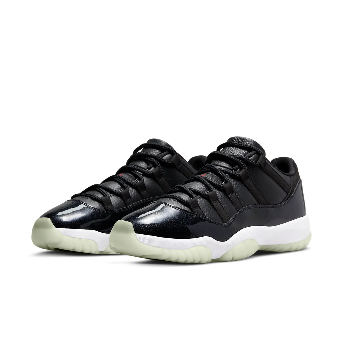 AV2187 001 Jordan 11 Retro Low 72-10 [NO BOX]
